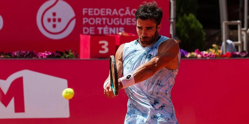 Andrea Pellegrino vs Aleksandar Vukic Prediction and Betting Tips (03.05.2025) Andrea Pellegrino vs Aleksandar Vukic Prediction and Betting Tips (03.05.2025)
