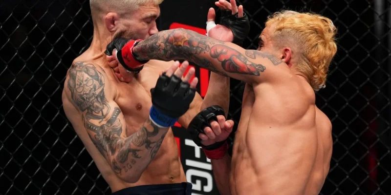 Cameron Smotherman vs Serhiy Sidey Prediction and Betting Tips (04.05.2025) Cameron Smotherman vs Serhiy Sidey Prediction and Betting Tips (04.05.2025)