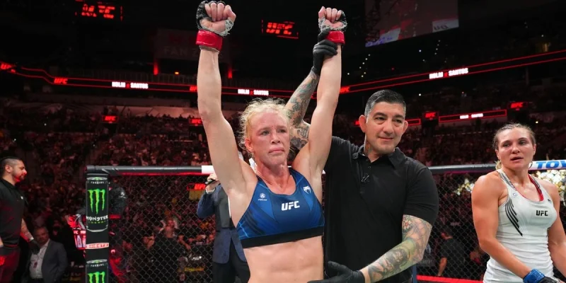 Yana Kunitskaya vs Miesha Tate Prediction and Betting Tips (04.05.2025) Yana Kunitskaya vs Miesha Tate Prediction and Betting Tips (04.05.2025)