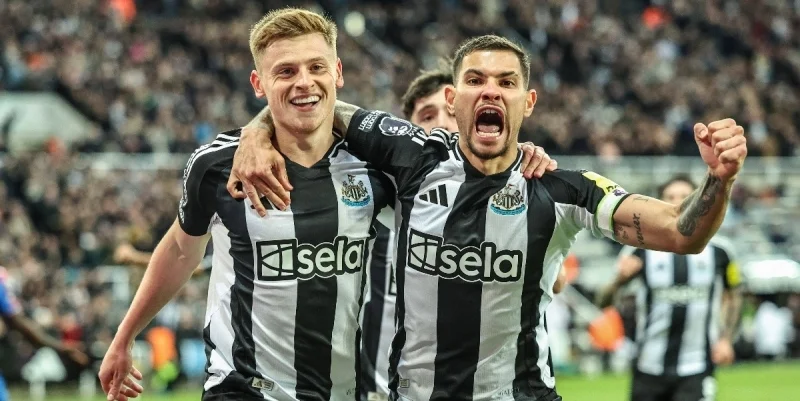 Brighton & Hove Albion - Newcastle United Brighton & Hove Albion - Newcastle United