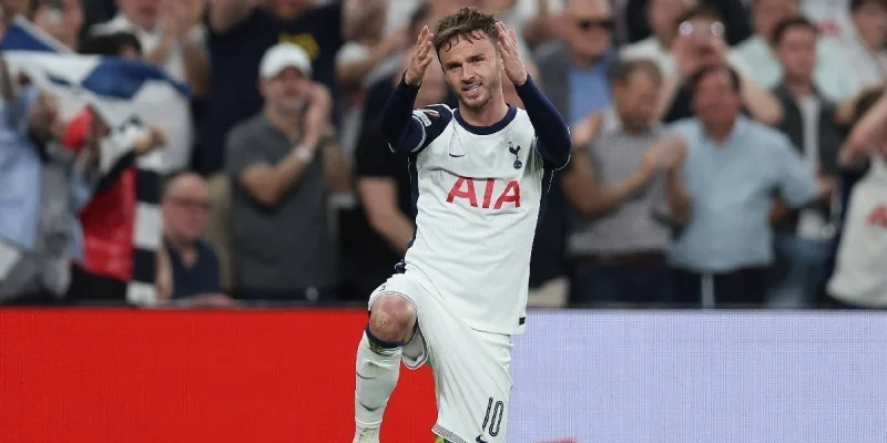 West Ham United - Tottenham Hotspur West Ham United - Tottenham Hotspur