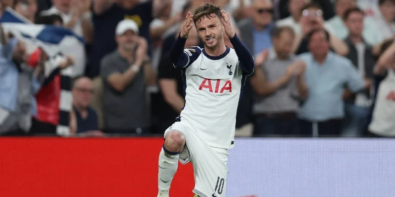 West Ham United vs Tottenham Hotspur Predicción y Consejos de apuestas (04.05.2025) West Ham United vs Tottenham Hotspur Predicción y Consejos de apuestas (04.05.2025)