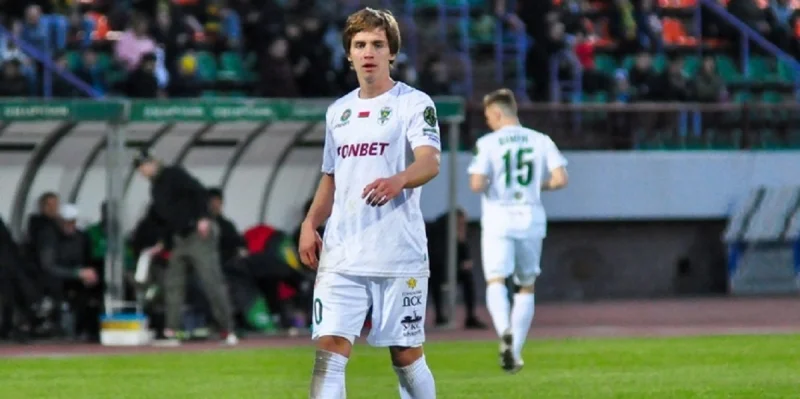 Gomel vs Isloch Prediction and Betting Tips (04.05.2025) Gomel vs Isloch Prediction and Betting Tips (04.05.2025)