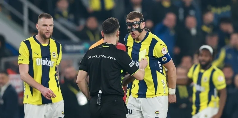 Fenerbahce - Besiktas Fenerbahce - Besiktas
