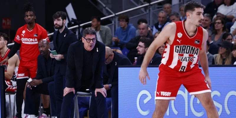 Basquet Girona vs Iberostar Tenerife Predicción y Consejos de apuestas (04.05.2025) Basquet Girona vs Iberostar Tenerife Predicción y Consejos de apuestas (04.05.2025)