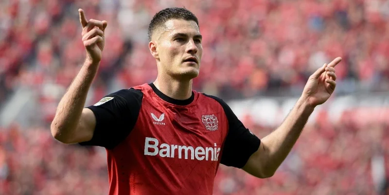 Freiburg vs Bayer Leverkusen Prediction and Betting Tips (04.05.2025) Freiburg vs Bayer Leverkusen Prediction and Betting Tips (04.05.2025)