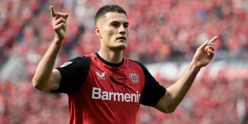 Freiburg - Bayer Leverkusen Freiburg - Bayer Leverkusen