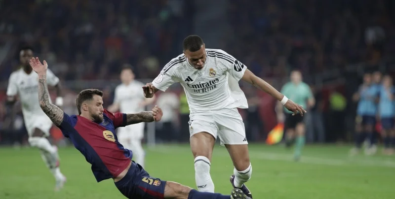 Real Madrid vs Celta Vigo Prediction and Betting Tips (04.05.2025) Real Madrid vs Celta Vigo Prediction and Betting Tips (04.05.2025)