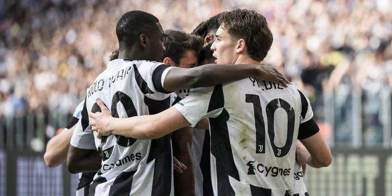 Bologna vs Juventus Prediction and Betting Tips (04.05.2025) Bologna vs Juventus Prediction and Betting Tips (04.05.2025)