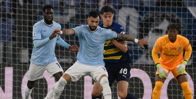 Empoli - Lazio Empoli - Lazio
