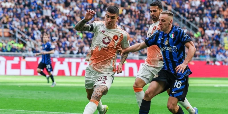 Roma vs Fiorentina Prediction and Betting Tips (04.05.2025) Roma vs Fiorentina Prediction and Betting Tips (04.05.2025)