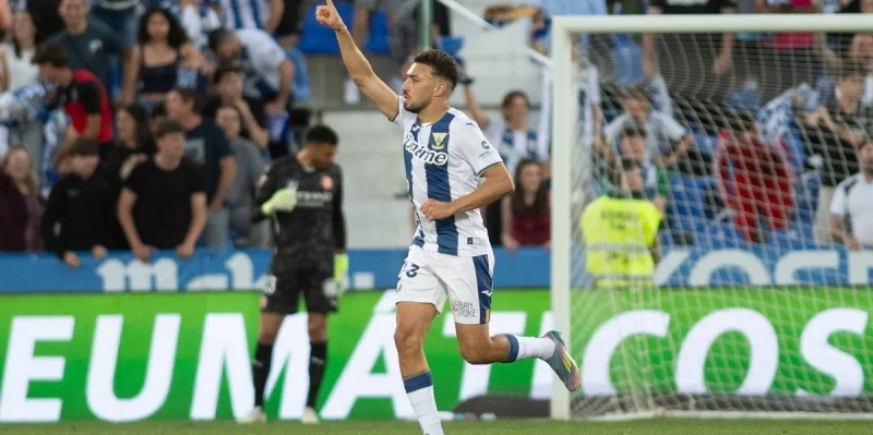 Sevilla vs Leganes Prediction and Betting Tips (04.05.2025) Sevilla vs Leganes Prediction and Betting Tips (04.05.2025)