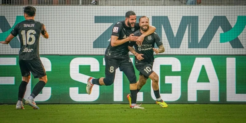 Tobol Kostanay vs FC Kyzylzhar Petropavlovsk Prediction and Betting Tips (04.05.2025) Tobol Kostanay vs FC Kyzylzhar Petropavlovsk Prediction and Betting Tips (04.05.2025)