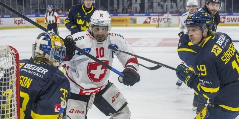 Czech Republic vs Switzerland Prediction and Betting Tips (04.05.2025) Czech Republic vs Switzerland Prediction and Betting Tips (04.05.2025)