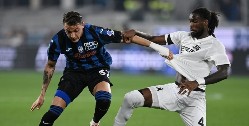 Monza - Atalanta Monza - Atalanta