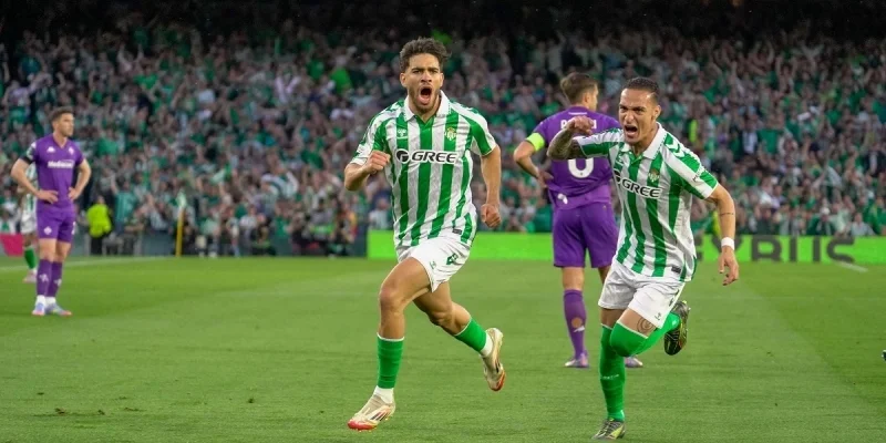 Espanyol - Real Betis Espanyol - Real Betis