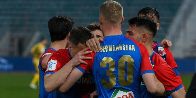 Panserraikos FC vs NFC Volos Predicción y Consejos de apuestas (05.05.2025) Panserraikos FC vs NFC Volos Predicción y Consejos de apuestas (05.05.2025)