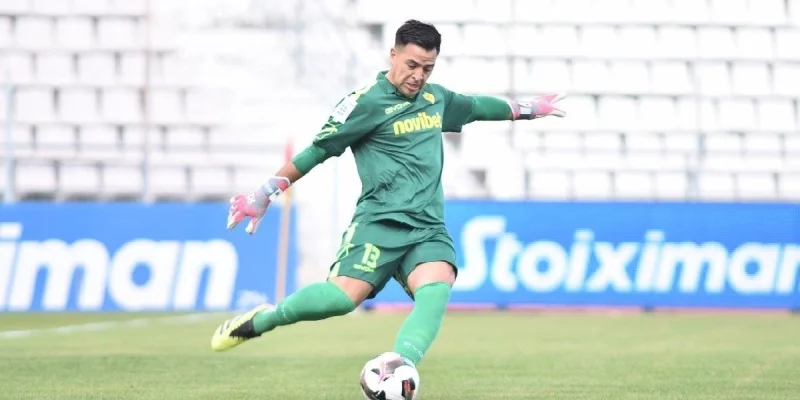 Athens Kallithea FC vs Panetolikos Prediction and Betting Tips (05.05.2025) Athens Kallithea FC vs Panetolikos Prediction and Betting Tips (05.05.2025)