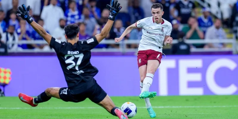 Gwangju FC vs Gimcheon Sangmu Prediction and Betting Tips (05.05.2025) Gwangju FC vs Gimcheon Sangmu Prediction and Betting Tips (05.05.2025)