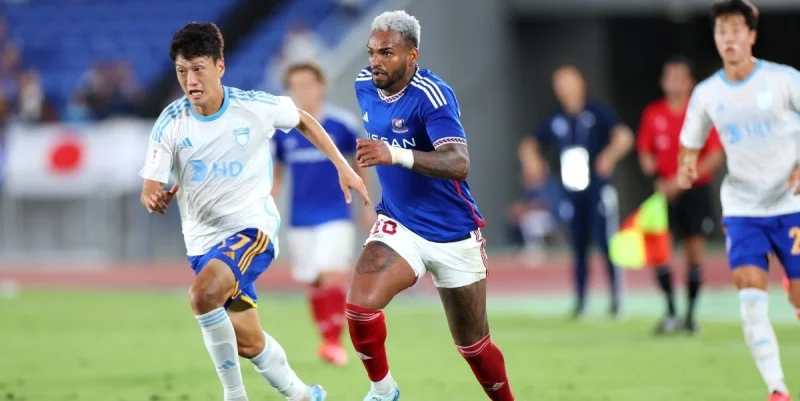 Ulsan Hyundai vs Pohang Steelers Prediction and Betting Tips (05.05.2025) Ulsan Hyundai vs Pohang Steelers Prediction and Betting Tips (05.05.2025)