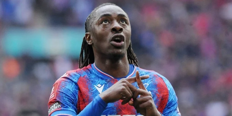 Crystal Palace - Nottingham Forest Crystal Palace - Nottingham Forest