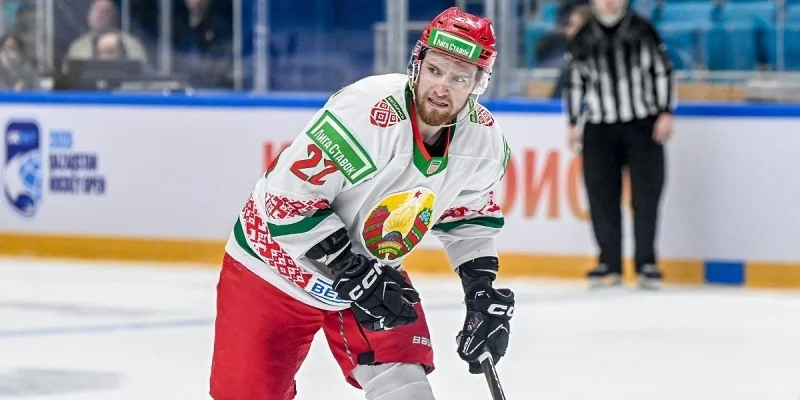 Russia U25 - Belarus Russia U25 - Belarus