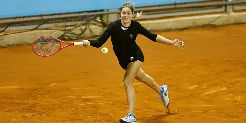 Leolia Jeanjean - Anastasia Zakharova Leolia Jeanjean - Anastasia Zakharova