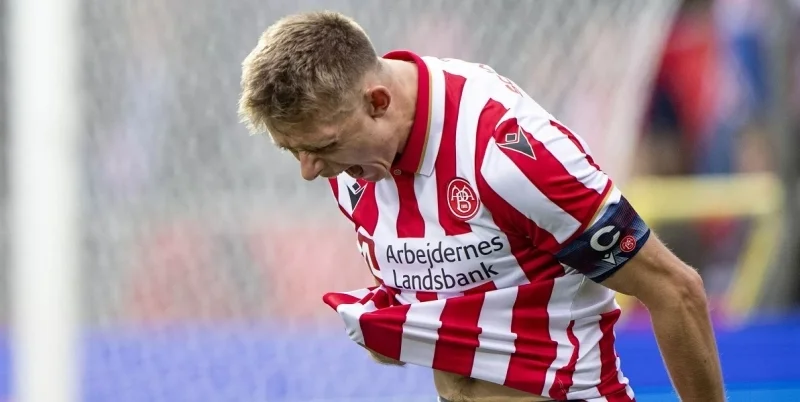 Soenderjyske Fodbold - AaB Soenderjyske Fodbold - AaB