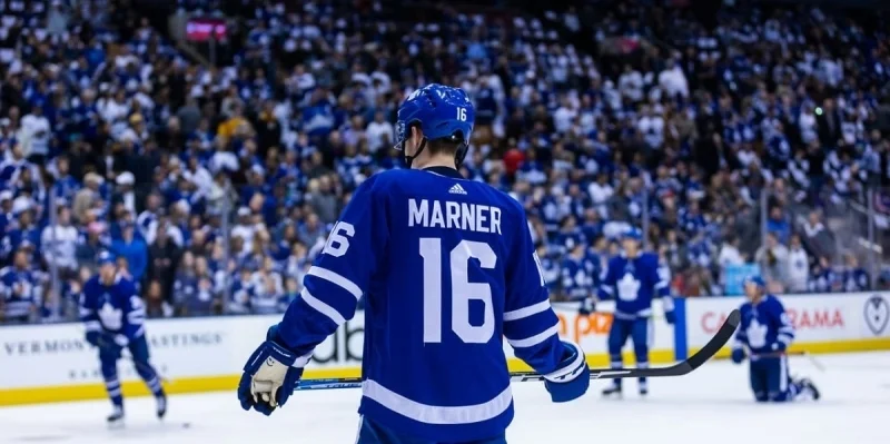 Toronto Maple Leafs - Florida Panthers Toronto Maple Leafs - Florida Panthers