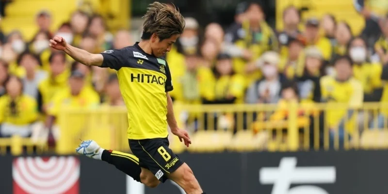 Kashiwa Reysol - Shimizu S-Pulse Kashiwa Reysol - Shimizu S-Pulse