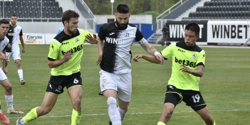 Septemvri Sofia - Slavia Sofia Septemvri Sofia - Slavia Sofia