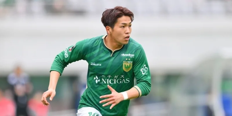 Tokyo Verdy - Yokohama FC
