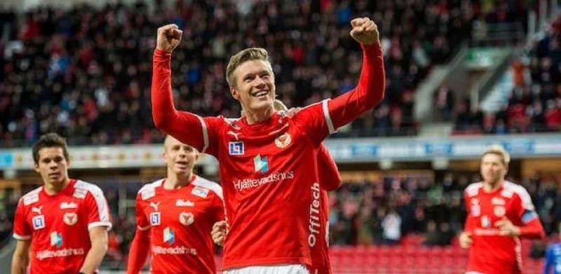 Vaesteraas SK - Kalmar FF Vaesteraas SK - Kalmar FF