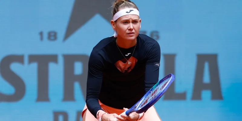Marie Bouzkova vs Mayar Sherif Prediction and Betting Tips (06.05.2025) Marie Bouzkova vs Mayar Sherif Prediction and Betting Tips (06.05.2025)