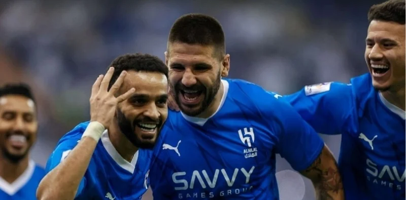 Al-Raed - Al Hilal Al-Raed - Al Hilal