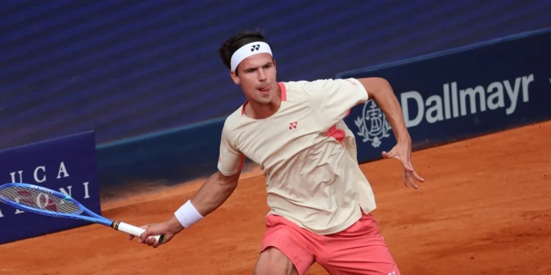 Daniel Altmaier vs Francisco Comesana Prediction and Betting Tips (07.05.2025) Daniel Altmaier vs Francisco Comesana Prediction and Betting Tips (07.05.2025)