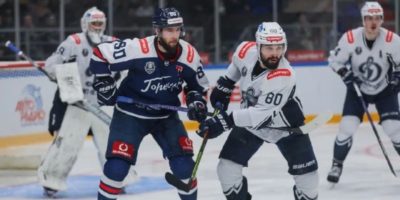 Dynamo St. Petersburg vs Torpedo Gorky Prediction and Betting Tips (07.05.2025) Dynamo St. Petersburg vs Torpedo Gorky Prediction and Betting Tips (07.05.2025)