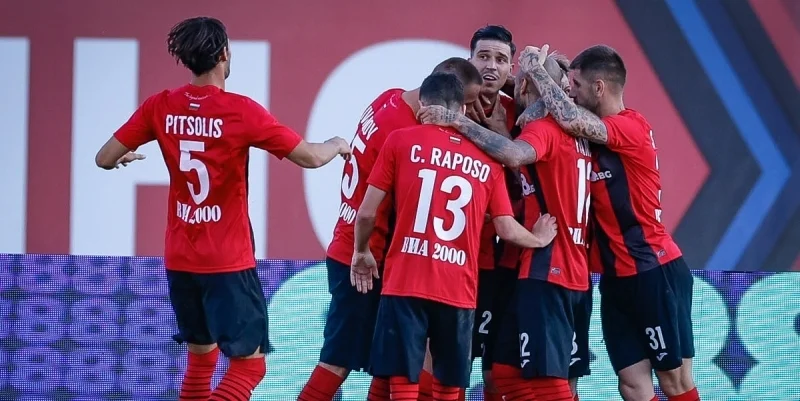 PFC Lokomotiv Sofia 1929 - Botev Vratsa PFC Lokomotiv Sofia 1929 - Botev Vratsa