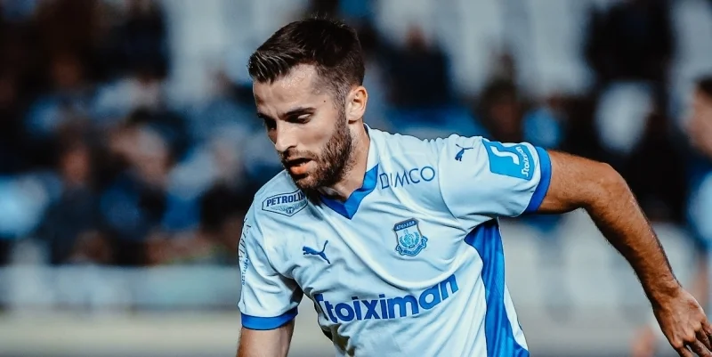 Apollon Limassol - Pafos FC Apollon Limassol - Pafos FC