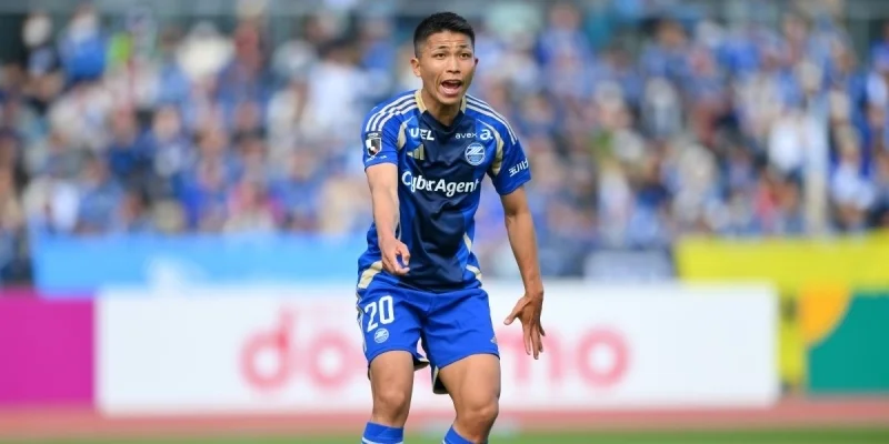Machida Zelvia - Kyoto Sanga FC Machida Zelvia - Kyoto Sanga FC