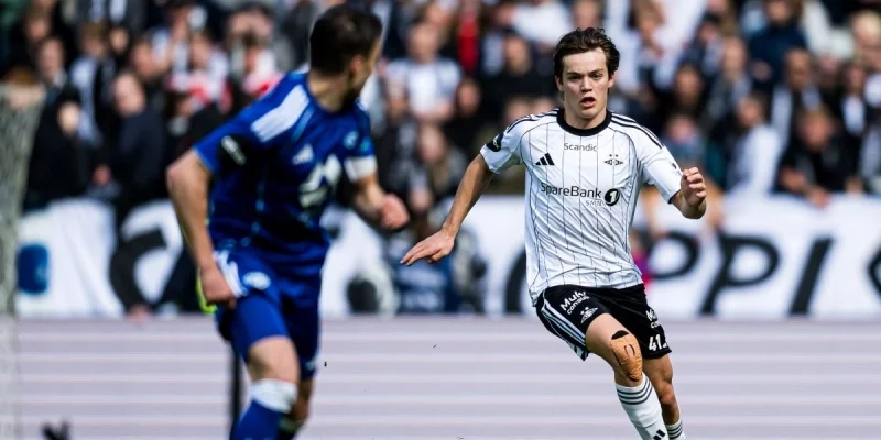 Tromsdalen vs Rosenborg Prediction and Betting Tips (07.05.2025) Tromsdalen vs Rosenborg Prediction and Betting Tips (07.05.2025)