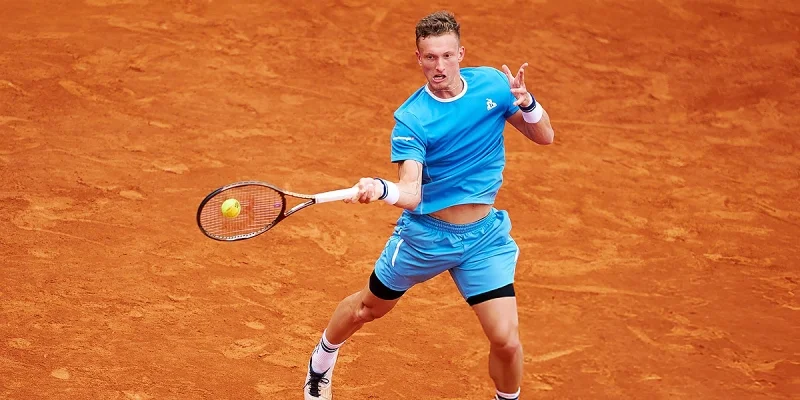 Jiri Lehecka vs Alexandre Muller Prediction and Betting Tips (07.05.2025) Jiri Lehecka vs Alexandre Muller Prediction and Betting Tips (07.05.2025)