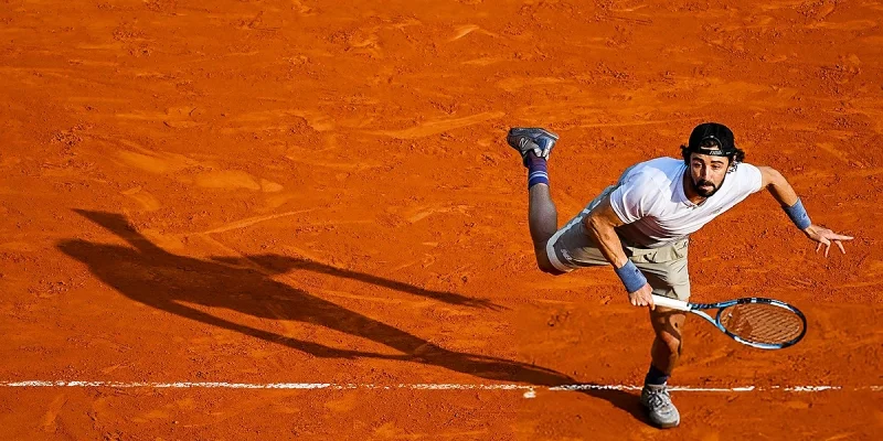 Jordan Thompson vs Giovanni Mpetshi Perricard Prediction and Betting Tips (07.05.2025) Jordan Thompson vs Giovanni Mpetshi Perricard Prediction and Betting Tips (07.05.2025)