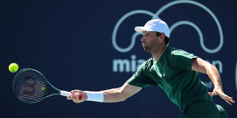 Vit Kopriva vs Quentin Halys Predicción y Consejos de apuestas (07.05.2025) Vit Kopriva vs Quentin Halys Predicción y Consejos de apuestas (07.05.2025)