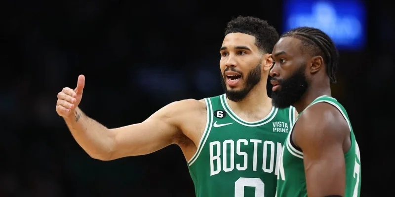 Boston Celtics - New York Knicks Boston Celtics - New York Knicks