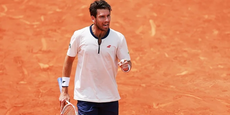 Christopher O'Connell - Cameron Norrie Christopher O'Connell - Cameron Norrie