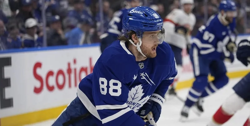 Toronto Maple Leafs vs Florida Panthers Predicción y Consejos de apuestas (08.05.2025) Toronto Maple Leafs vs Florida Panthers Predicción y Consejos de apuestas (08.05.2025)