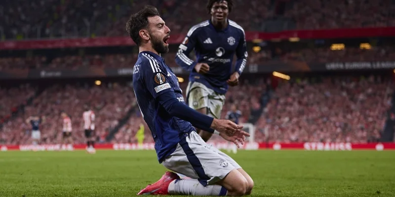 Manchester United vs Athletic Bilbao Prediction and Betting Tips (08.05.2025) Manchester United vs Athletic Bilbao Prediction and Betting Tips (08.05.2025)