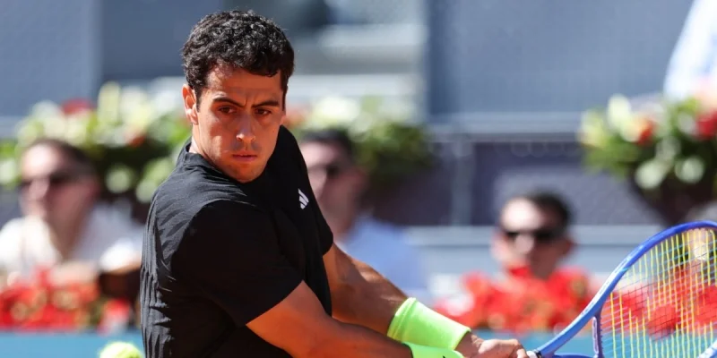 Marcelo Barrios vs Jaume Munar Prediction and Betting Tips (08.05.2025) Marcelo Barrios vs Jaume Munar Prediction and Betting Tips (08.05.2025)