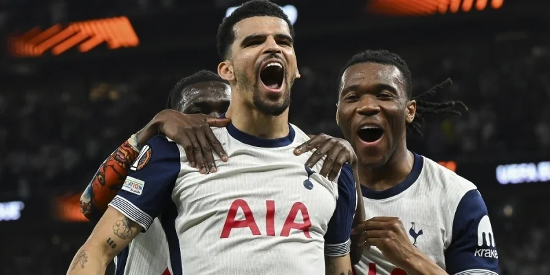 Bodoe/Glimt - Tottenham Hotspur Bodoe/Glimt - Tottenham Hotspur